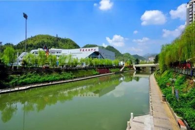 ​重庆周边适合露营的地方有哪些