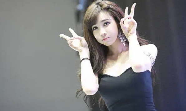 韩国人气女主播有哪些（韩国最出名的5位女主播）(3)_