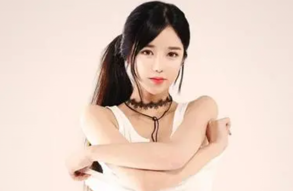 韩国人气女主播有哪些（韩国最出名的5位女主播）(2)_