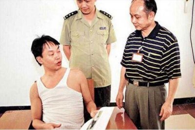 ​香港为什么保护张子强 他犯下的罪行在香港怎么判