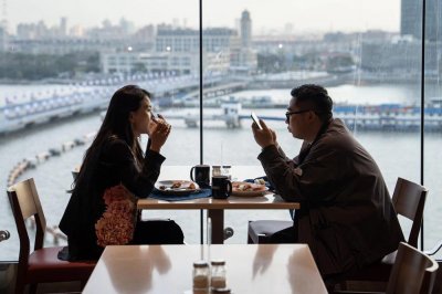 ​围观2024“传奇”级邮轮MSC荣耀号（下）海上度假大片·玩乐篇