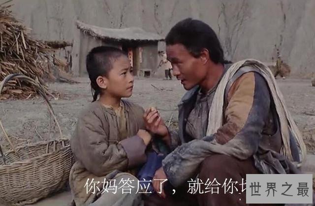 中国最后一位太监，被父亲阉割昏迷三天，醒来后大清却亡了