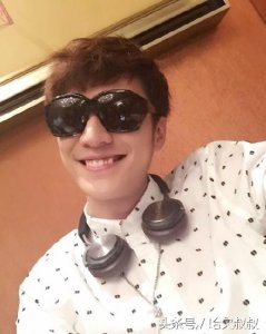 ​娱乐圈噩耗乔任梁去世，死因不明，李易峰发声请尊重死者声誉