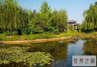 ​郑州周边好玩的地方 带你感受当地的秀丽景色