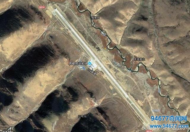 中国机场的世界之最：海拔最高、跑道最长、客量最大