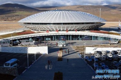 ​中国机场的世界之最：海拔最高、跑道最长、客量最大