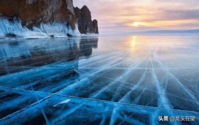 ​贝加尔湖，是国人心中永远的痛