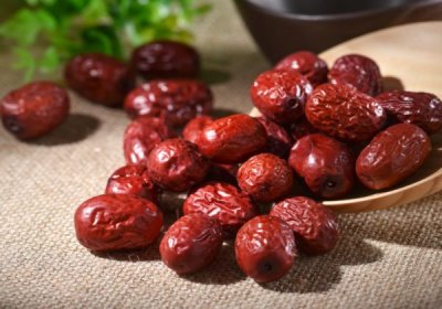 ​红枣的功效与作用 红枣有哪些保健功效