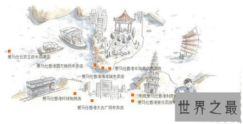 香港购物指南详细介绍 小红书推荐香港最划算产品