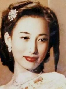 ​民国时期最美的美女 民国时期十大美女排行