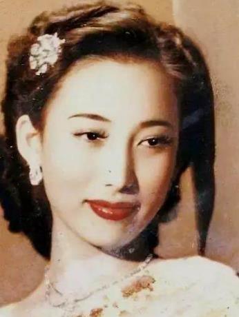 民国时期最美的美女 民国时期十大美女排行