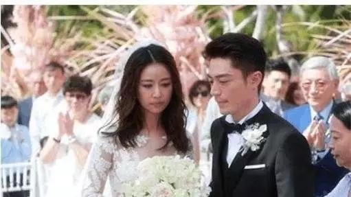 小海绵真名曝光，林心如泪崩，原来霍建华最爱的人还是她！