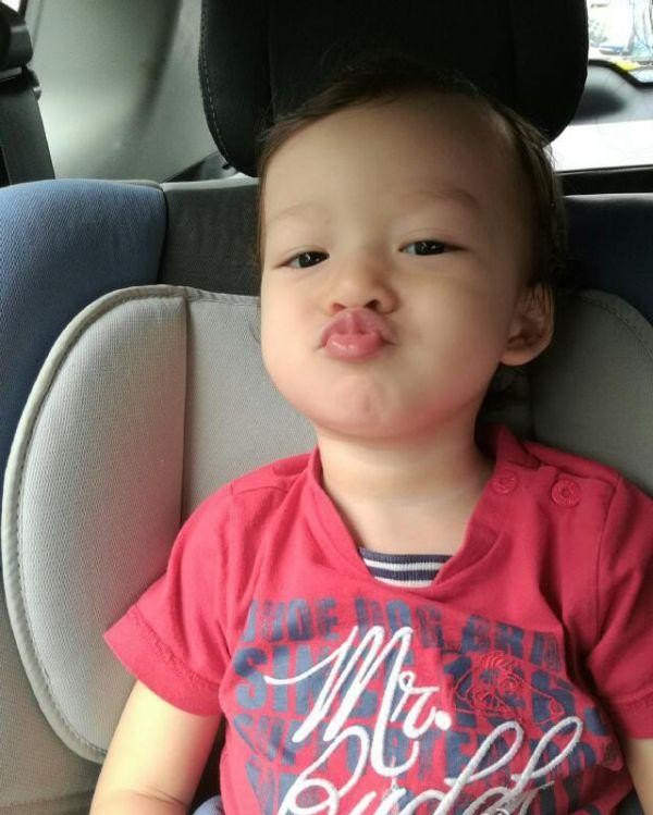 放开我北鼻尼古拉斯（尼古拉斯撞脸诺一）