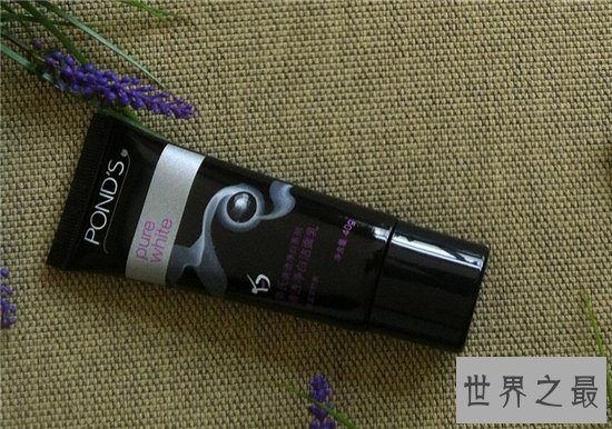 十大国产护肤品排行榜 自然堂成为最受欢迎品牌