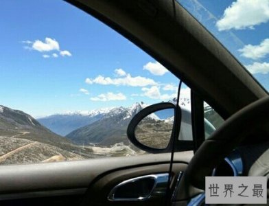 ​史上最疯狂的自驾游，穿越26个国家，3万公里路程