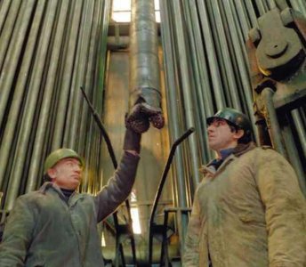 ​生活中，谁知道一直从地面往下挖，会有什么奇怪的现象