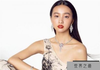 ​日本新生代最美模特 16岁的她颜值能逆天(木村光希)