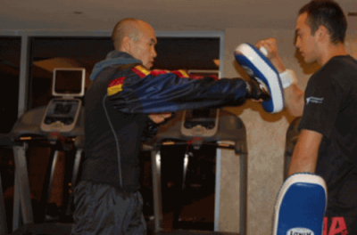 ​张铁泉现在怎么样 被传死亡是谣传还是事实？ 说起拳击，大家都会知道外国的泰