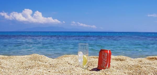 可乐加冰代表什么意思（可乐加冰奥秘）(2)_