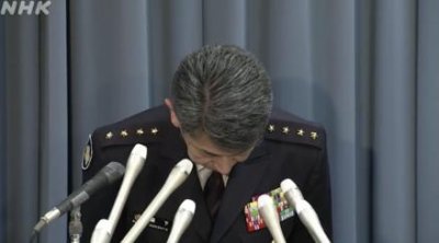 ​日本一架直升机坠毁！自卫队第八师团长等 10 人下落不明，首相发声