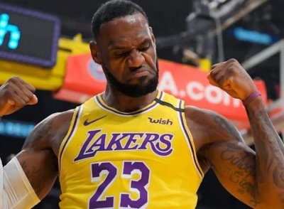 ​医学专家详解詹姆斯伤情：脚踝外翻最好情况也需休战7-10天