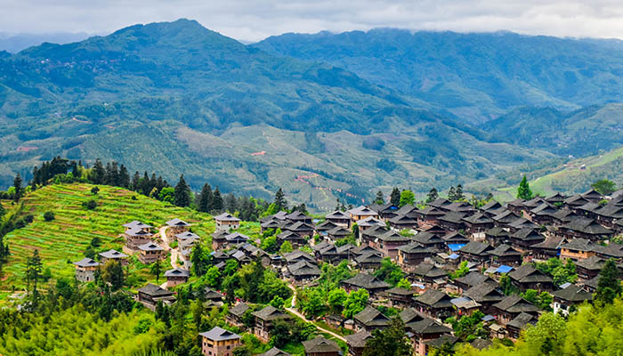 去荔波带什么衣服合适 荔波穿衣指南