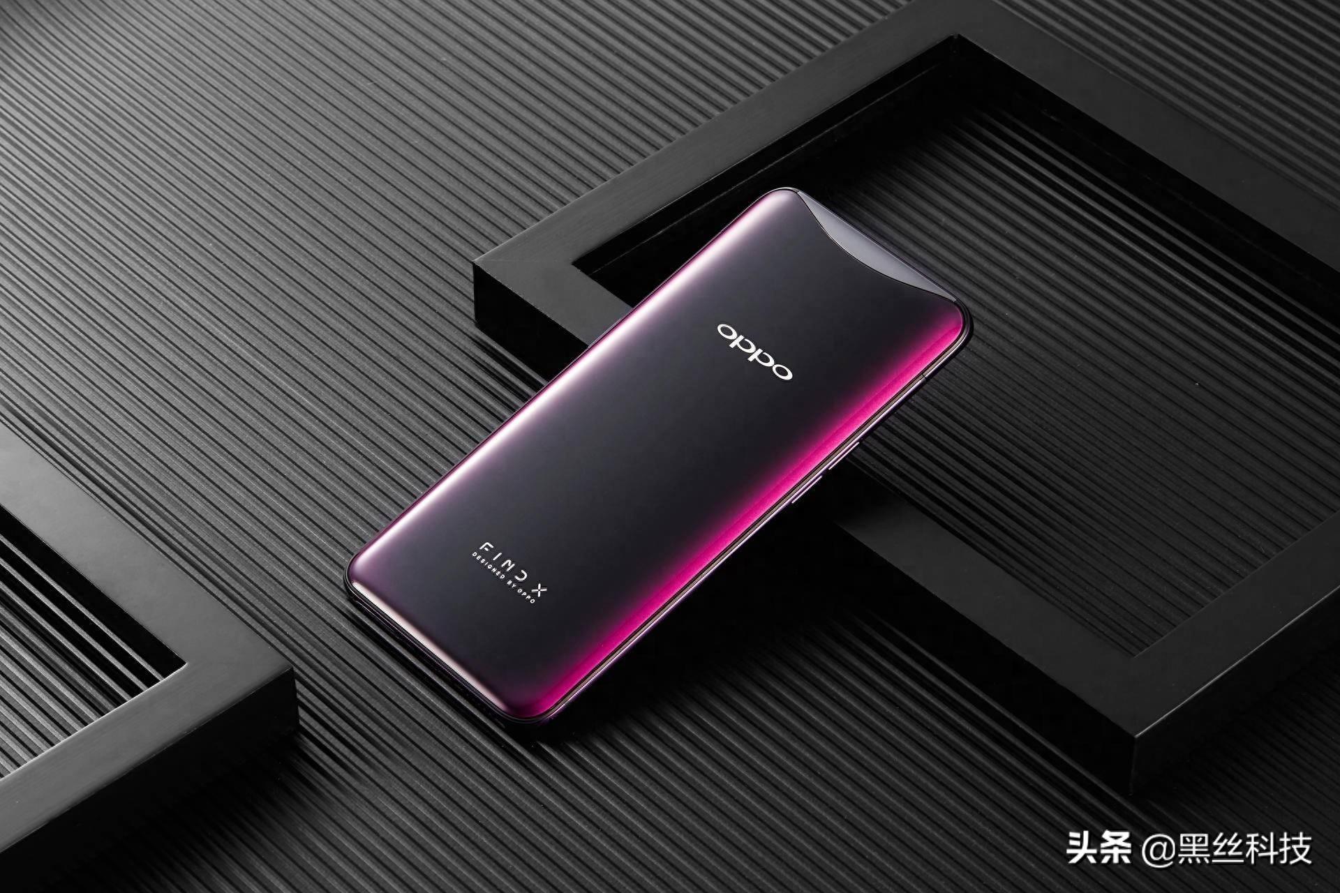 目前为止颜值最高的三部手机，看到第一眼就想买