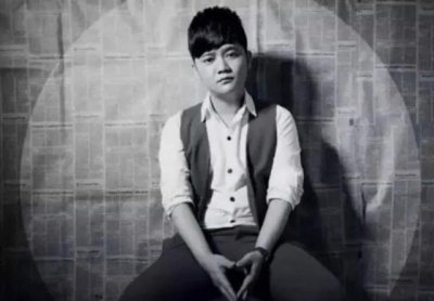 ​喜欢嚼槟榔的请注意！36 岁歌手嚼槟榔 6 年，因口腔癌病逝