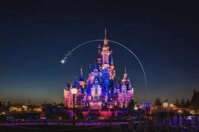 ​上海迪士尼门票需要多少钱 多少钱一张儿童票怎么订