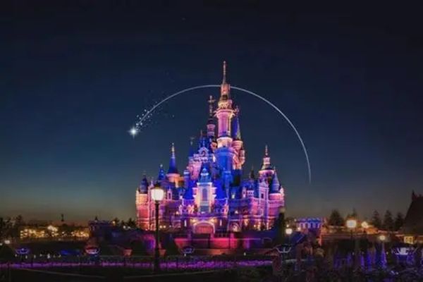 上海迪士尼门票需要多少钱 多少钱一张儿童票怎么订