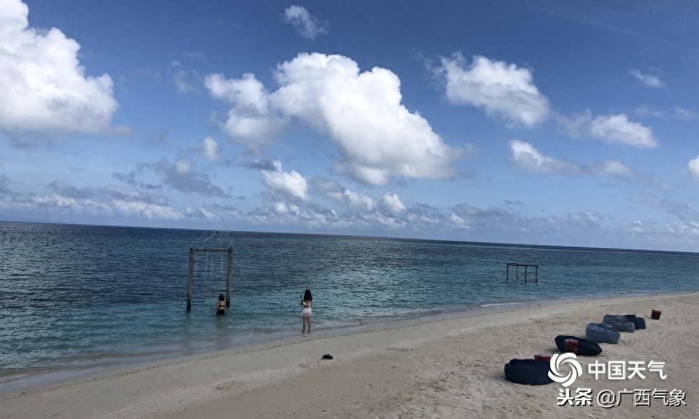 畅游“梦境之岛”——马来西亚仙本那