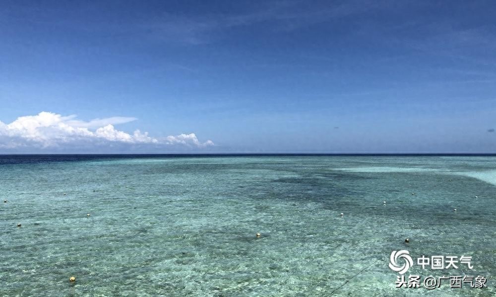 畅游“梦境之岛”——马来西亚仙本那