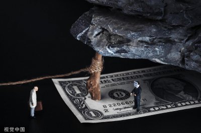 ​美媒：美国富商名流和文体明星被“性勒索”盯上，涉案金额达数百万美元