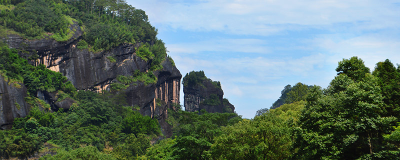 武夷山适合什么时候去 武夷山最佳旅行时间