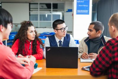 ​交大密西根学院简介（上海交大密西根学院深度打造全球交叉学科人才培养特区）