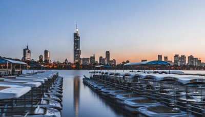 ​六朝古都是我国哪个城市