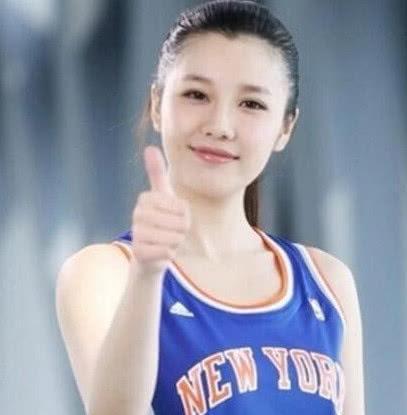 体育界4位最美女主持,刘语熙仅第三,第一位当之无愧
