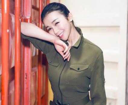 体育界4位最美女主持,刘语熙仅第三,第一位当之无愧