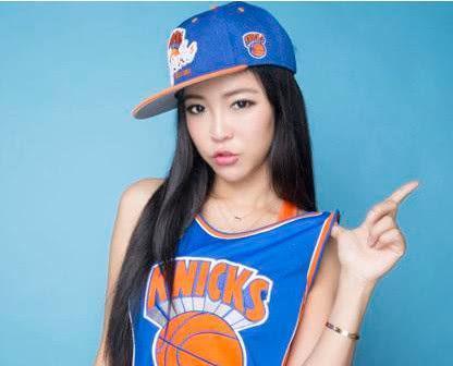 体育界4位最美女主持,刘语熙仅第三,第一位当之无愧