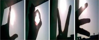 ​网络用词8023是什么意思啊，代表LOVE爱(属于手势告白梗)