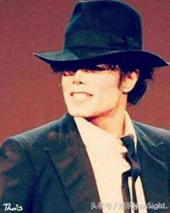 ​迈克杰克逊的颜值究竟如何？这几张照片真相了！迈迷不谢！