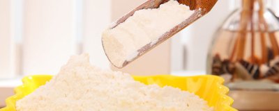 ​全麦粉和小麦粉的区别是什么