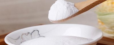 ​酵母粉和小苏打的区别