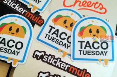 ​taco tuesday是什么意思？taco tuesday的中文意思