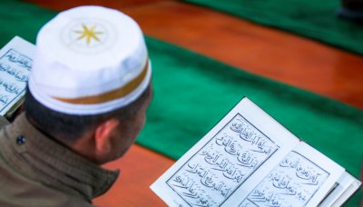 ​中国五大回民城市