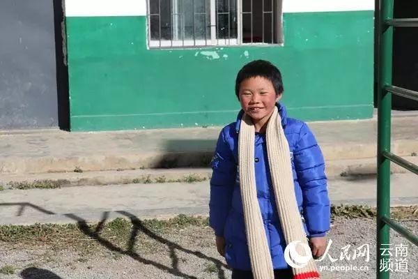 冰花男孩的一年详细情况介绍 冰花男孩现在怎么样了（图）