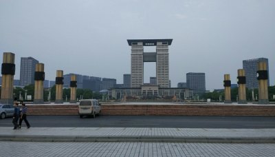 ​皖g是安徽哪个城市