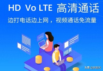 ​手机显示HD不用担心，它表示已开通高清通话，无额外流量收费