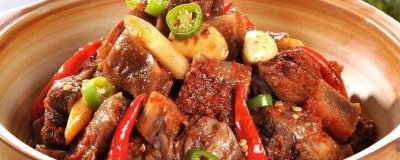 ​狗肉可以和大蒜一起吃吗