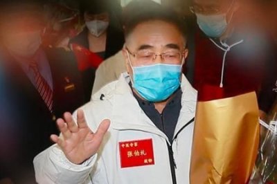 ​如何看待方方要求张伯礼院士向她道歉 方方方的封城日记完整版